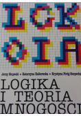 Logika i teoria mnogości
