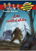 Las wilkołaków