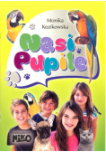 Nasi pupile