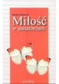 Miłość w sanatorium