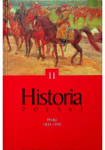 Historia Polski Tom 11 Polska 1831 1939