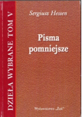 O sprzecznościach i jedności wychowania