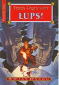 Świat Dysku - Łups !