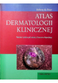 Atlas dermatologii klinicznej