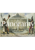 Panoramy Wojciecha Kossaka i Jana Styki