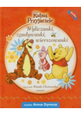 Wyliczanki zgadywanki wierszowanki + CD