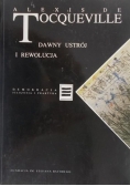 Dawny ustrój i rewolucja