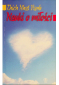 Nauki o miłości