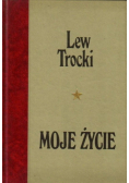 Trocki moje życie Reprint z 1930 r.