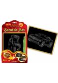 Scratch Art Auto