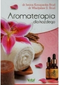 Aromaterapia dla każdego