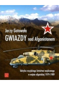 Gwiazdy nad Afganistanem