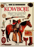 Patrzę podziwiam poznaję Kowboje