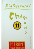 Chamowo Tom 11