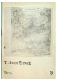 Staw