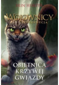 Wojownicy Superedycja Tom 6 Obietnica krzywej gwiazdy
