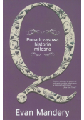 Q Ponadczasowa historia miłosna