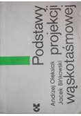Podstawy projekcji wąskotaśmowej