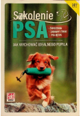 Szkolenie psa