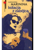 Kolacja z zabójcą