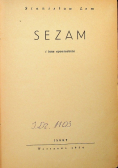 Sezam