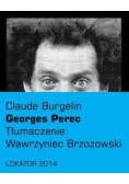Georges Perec