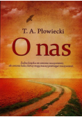 O nas