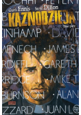Kaznodzieja Tom 5