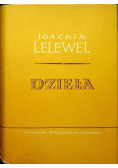 Lelewel Dzieła Tom II Część II