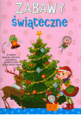 Zabawy świąteczne