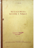 Metalurgia miedzi i niklu