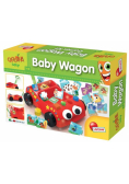 Carotina Baby Wagon