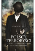 Polscy terroryści