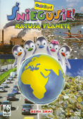 Śniegusie ratują planetę