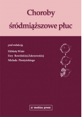 Choroby śródmiąższowe płuc