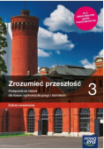 Historia LO 3 Zrozumieć przeszłość Podręcznik do historii dla liceum ogólnokształcącego i technikum Zakres rozszerzony