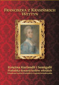 Franciszka z Krasińskich Wettyn