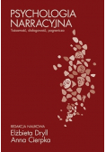 Psychologia narracyjna