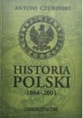 Historia Polski 1864 2001