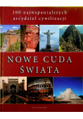 Nowe cuda świata