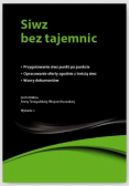 Siwz bez tajemnic