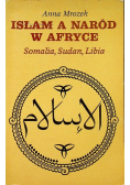 Islam a Naród w Afryce
