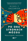 Po obu stronach mózgu