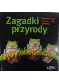Zagadki przyrody Nowa
