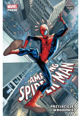 Amazing Spider-Man. Przyjaciele i wrogowie. Tom 2