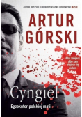 Cyngiel  Egzekutor polskiej mafii