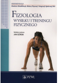 Fizjologia wysiłku i treningu fizycznego