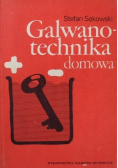 Galwano - technika domowa