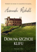 Dom na szczycie klifu