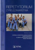 Repetytorium z pielęgniarstwa
